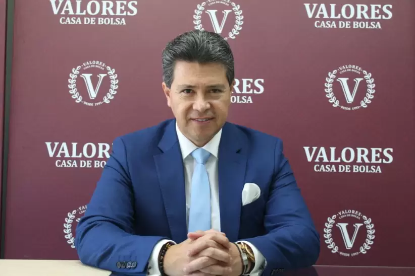 Presidente Valores Casa de Bolsa S.A.