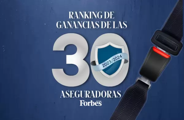 Las aseguradoras que más dinero ganan en Paraguay