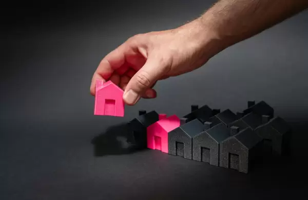 Crédito a la vivienda creció casi 140% en los últimos 5 años