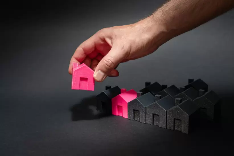 Crédito a la vivienda
