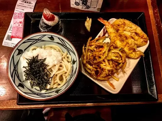 Marugame Seimen