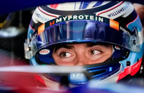 El Vision Pro de Apple ahora permite seguir la F1 con realidad aumentada