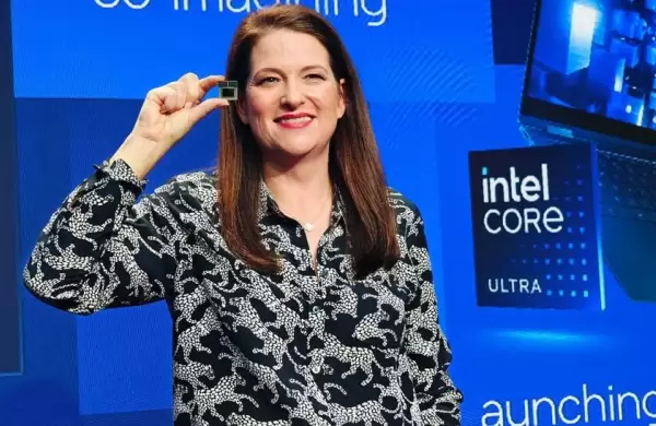 Cuál es el nuevo as bajo la manga de Intel para dominar el mercado de portátiles y así volver al centro de la escena