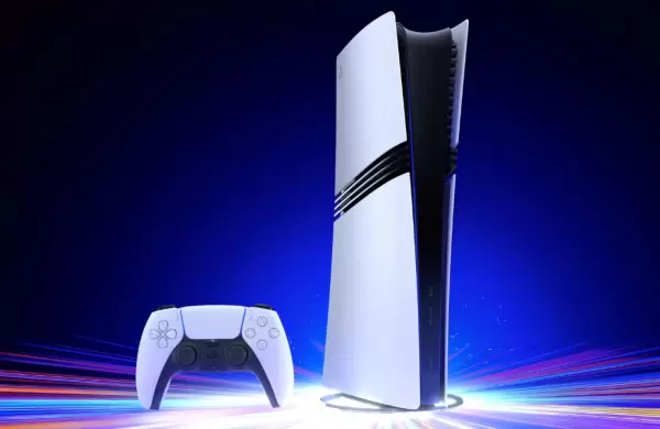 La PlayStation 5 Pro saldrá más de lo pensado y tiene fecha de lanzamiento