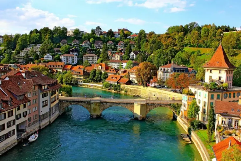 Berna - Suiza