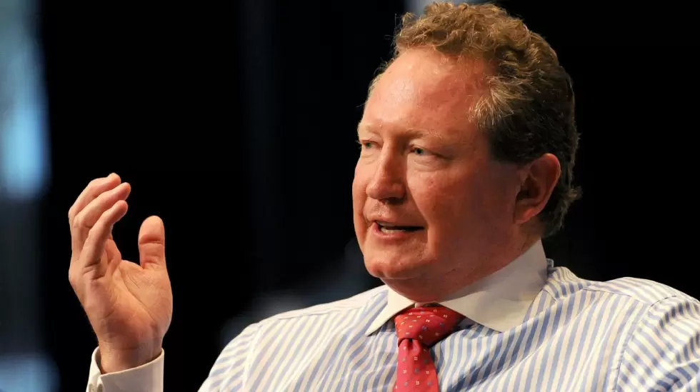 Andrew Forrest