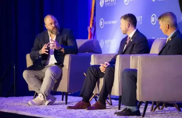 Qué hace la empresa que respalda Salesforce Ventures y vale US$ 750 millones