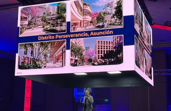 Paraguay es terreno fértil para nuevos desarrollos inmobiliarios