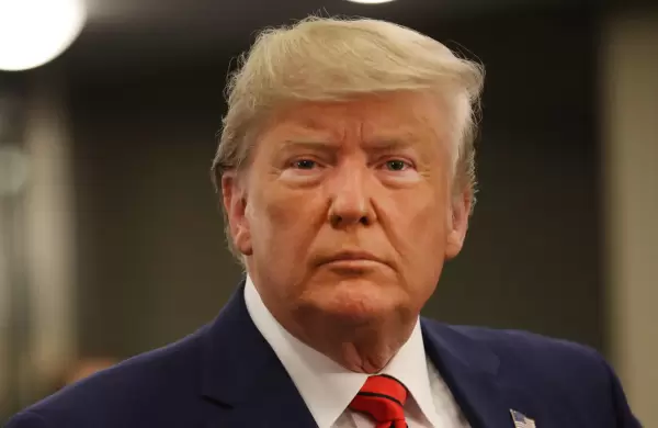 Cómo hizo Donald Trump para ganar US$ 605 millones en los últimos tres años