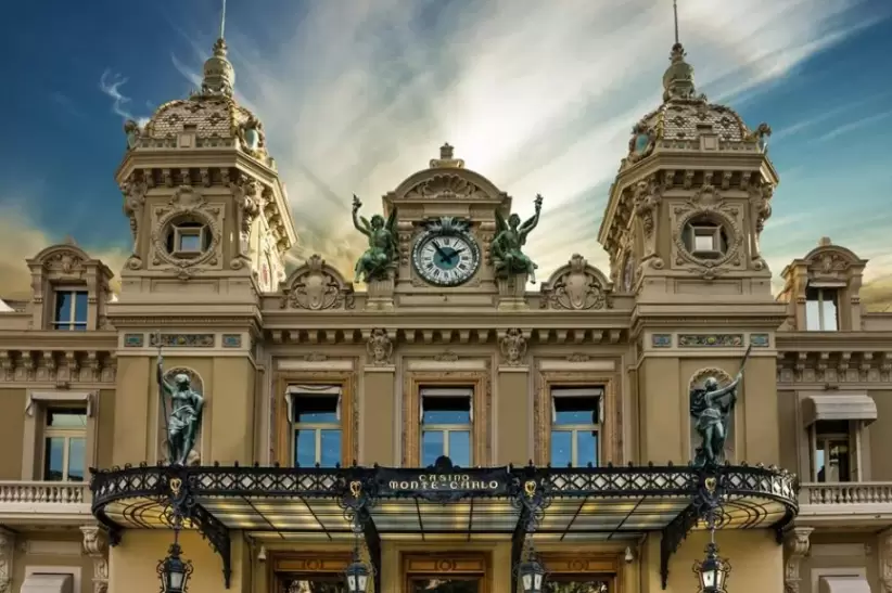 Casino de Monte-Carlo