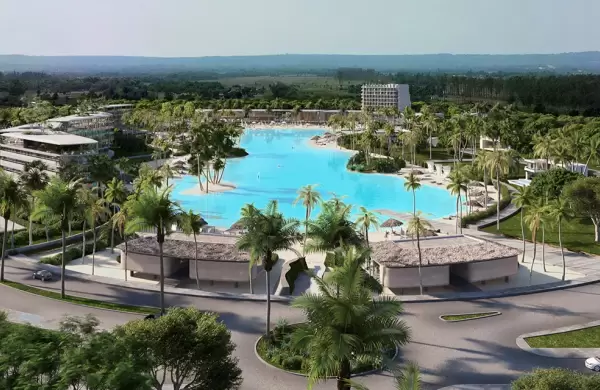 US$ 100 millones para crear el barrio de lujo más exclusivo de la zona de Sanber: Highlands