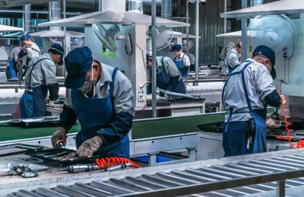 Paraguay comienza a caminar hacia la mejora del Código Laboral
