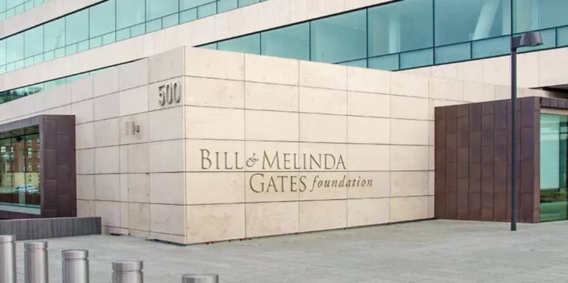 Fundacin Gates