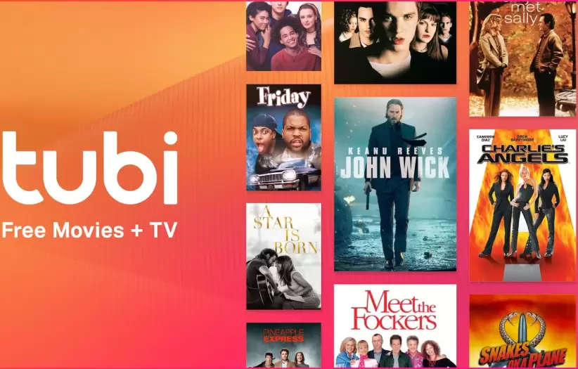 Tubi - Streaming