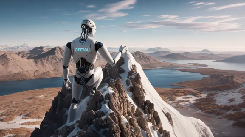 open ai