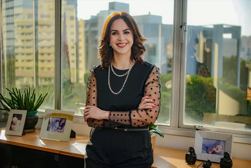 Stella Guillén AFD