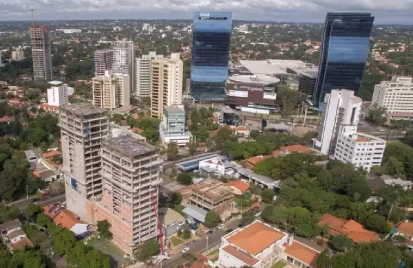 Paraguay debe competir contra Uruguay por las inversiones inmobiliarias