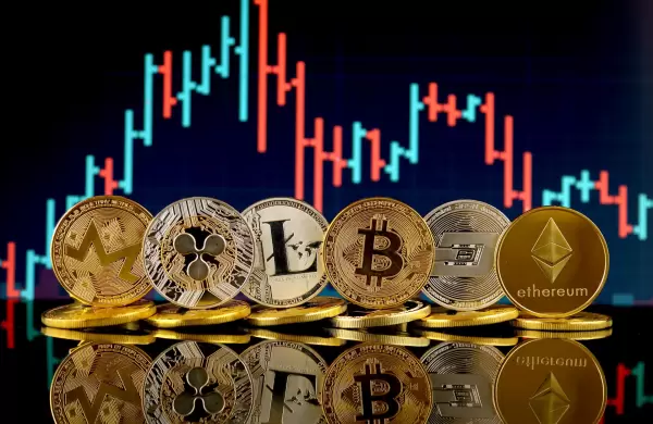 Criptomonedas 2026: cinco tendencias que los inversores no pueden ignorar
