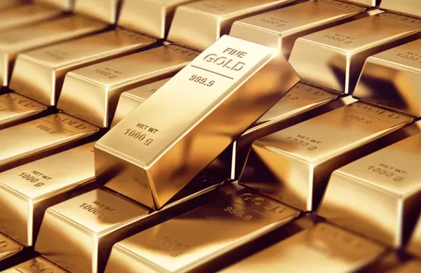 Goldman Sachs recomendó comprar oro en medio de la incertidumbre por la llegada de Trump