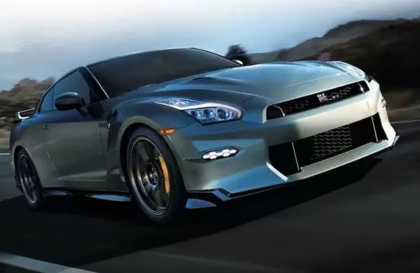 El revolucionario Nissan GT-R será reemplazado por un superdeportivo eléctrico