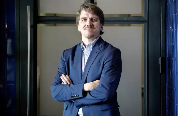 Carlos Steneri, Country Manager de TiendaMia, sobre proteccionismo de Trump: "Es súper probable que tenga un impacto en el e-commerce"