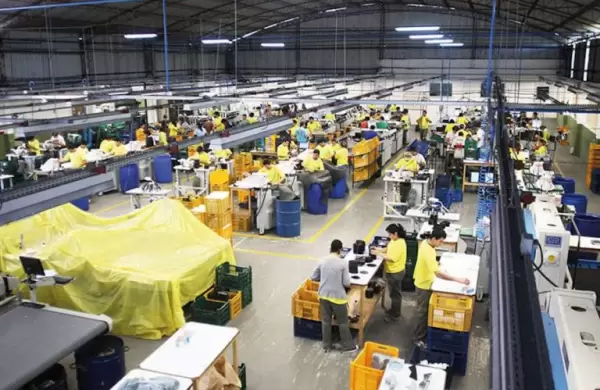 Mayor socio comercial: 6 de cada 10 productos de la maquila paraguaya tienen como destino el Brasil