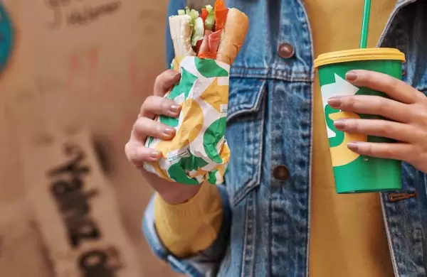 Subway llega al país de la mano del Grupo Vierci