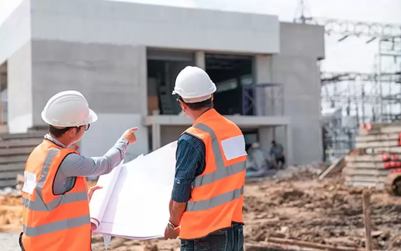 proyectos inmobiliarios