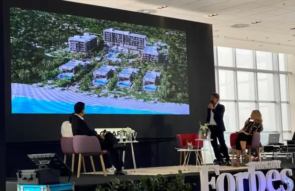 De La Ribera a nuevos horizontes, cómo la tecnología y las relaciones impulsan el desarrollo inmobiliario