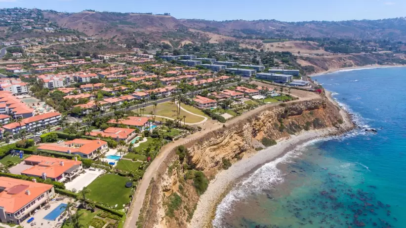 Rancho Palos Verdes