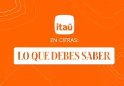 Itaú en cifras: lo que debes saber