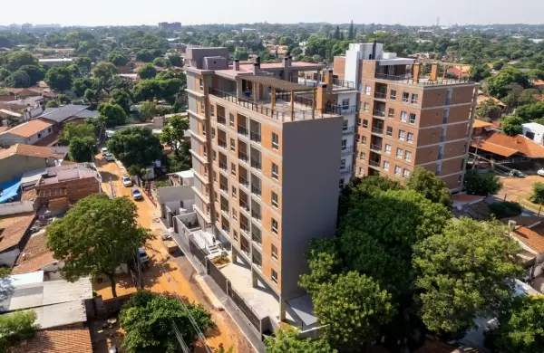 Paraguay debe quintuplicar su crédito hipotecario para igualar a los países de la región