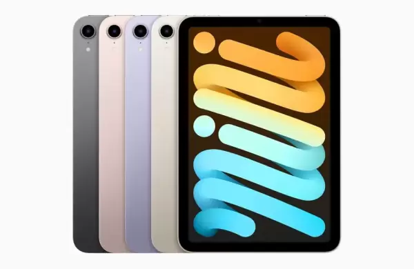 El iPad 11 y el iPad Mini de Apple tienen fecha de lanzamiento