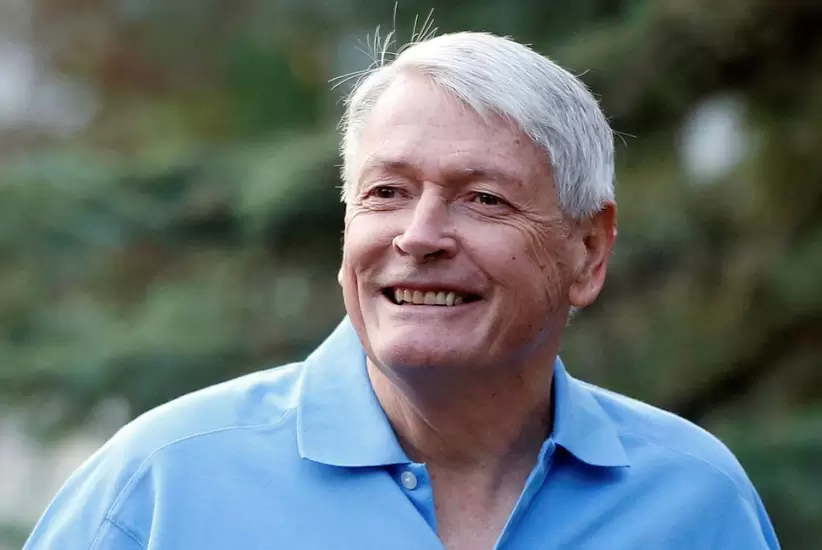 John Malone