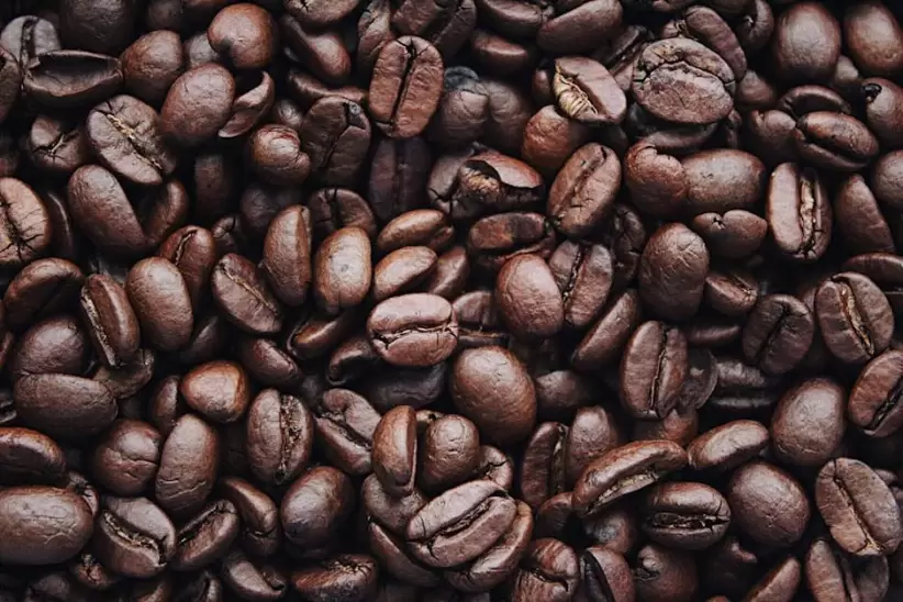 Granos De Café