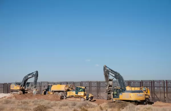 Paraguay sigue construyendo: se importaron más de 1.000 maquinarias a agosto