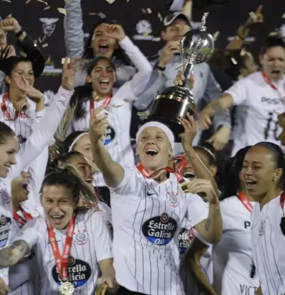 Arranca la Copa Libertadores Femenina: detalles de un negocio que ya mueve millones