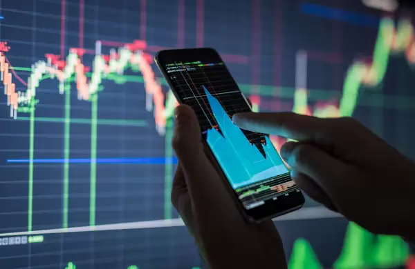Wall Street castiga el sobregasto en IA: ¿qué Cedears se ven afectados?