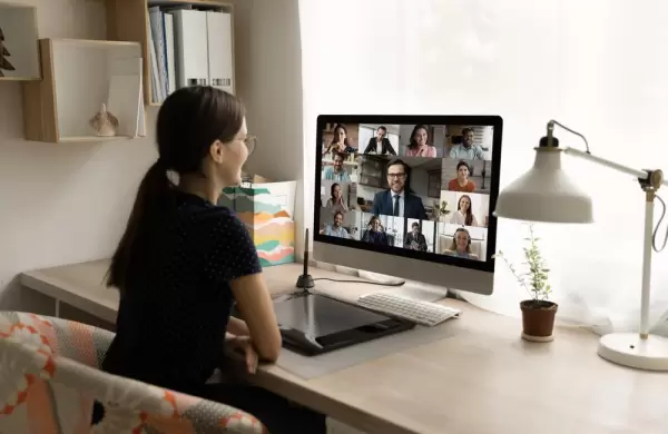 16 consejos para que tu próximo evento virtual sea eficaz y atractivo