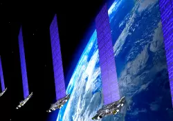 Starlink, desarrollada por SpaceX, lleva internet de alta velocidad a comunidades aisladas del Chaco