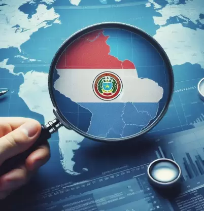 Paraguay este ao ya atrajo a 1.100 empresas de 55 pases del mundo