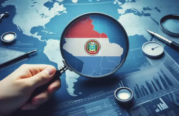 Paraguay este año ya atrajo a 1.100 empresas de 55 países del mundo