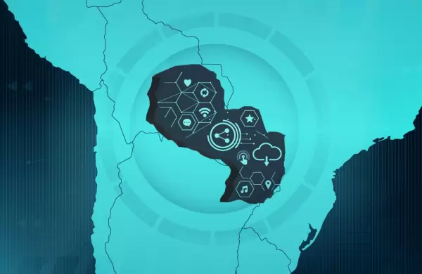 Paraguay como hub tecnológico: la oportunidad que la adopción de IA podría desbloquear