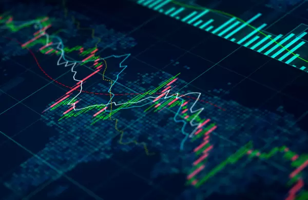  ¿Dónde invertir? Los Cedears que tienen más chances de crecer en 2026 