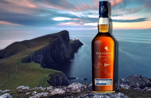 El mejor whisky del mundo, según la San Francisco World Spirit Competition de 2024