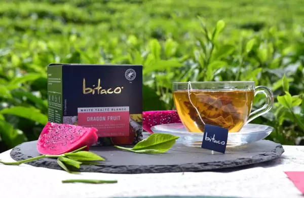 Bitaco: el té premium de las Montañas andinas a Paraguay