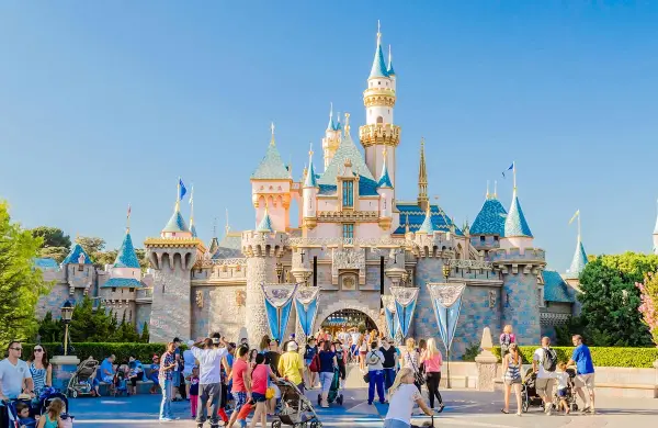De Orlando a Corea del Sur: así quedó el ranking de los parques de diversión más populares del mundo