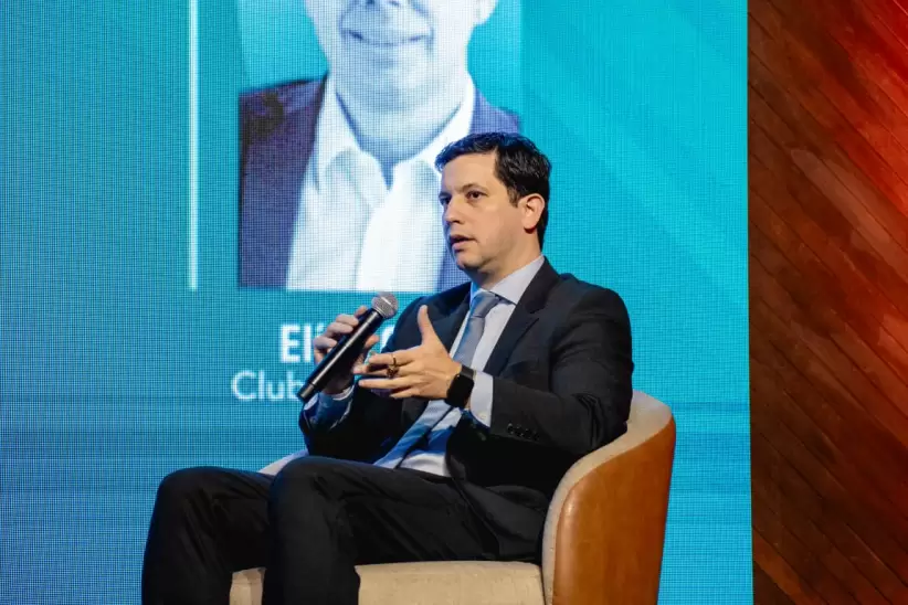 carlos javiercharotti