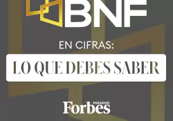 BNF en cifras: lo que debes saber