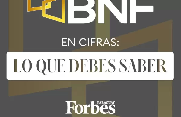 BNF en cifras: lo que debes saber